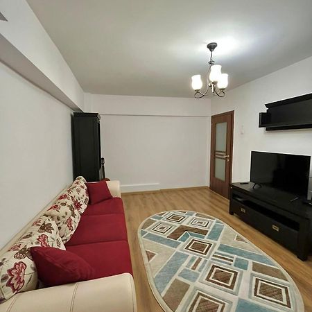 Apartament Centru Sibiu Extérieur photo