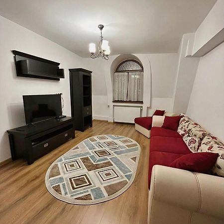 Apartament Centru Sibiu Extérieur photo