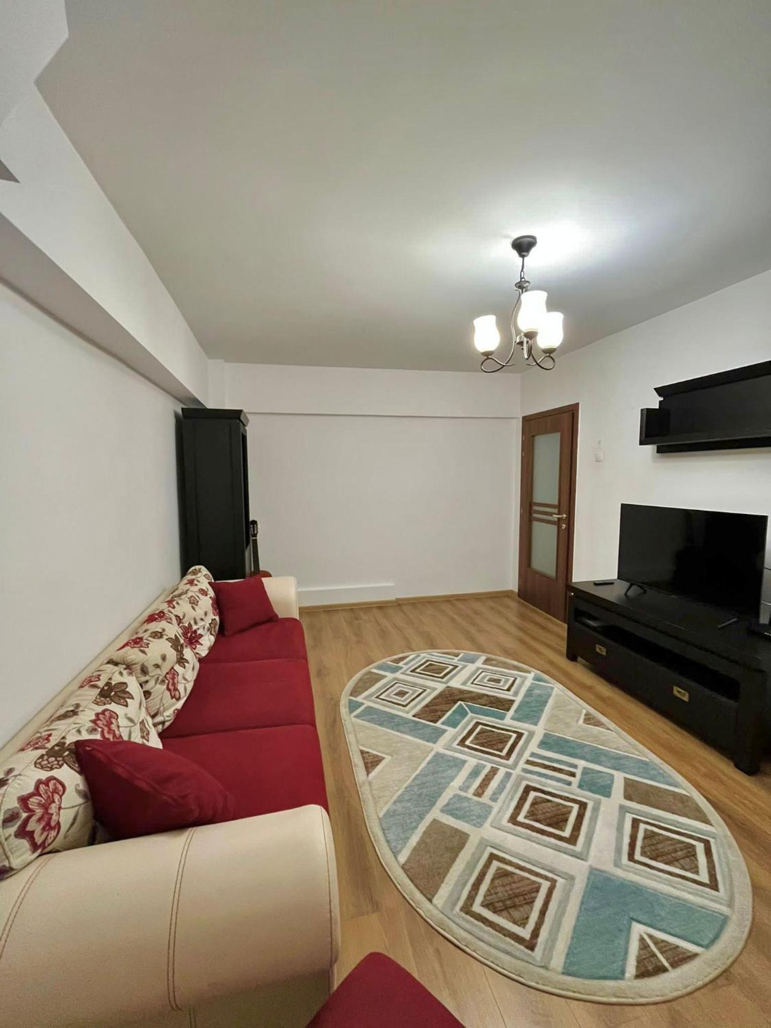 Apartament Centru Sibiu Extérieur photo