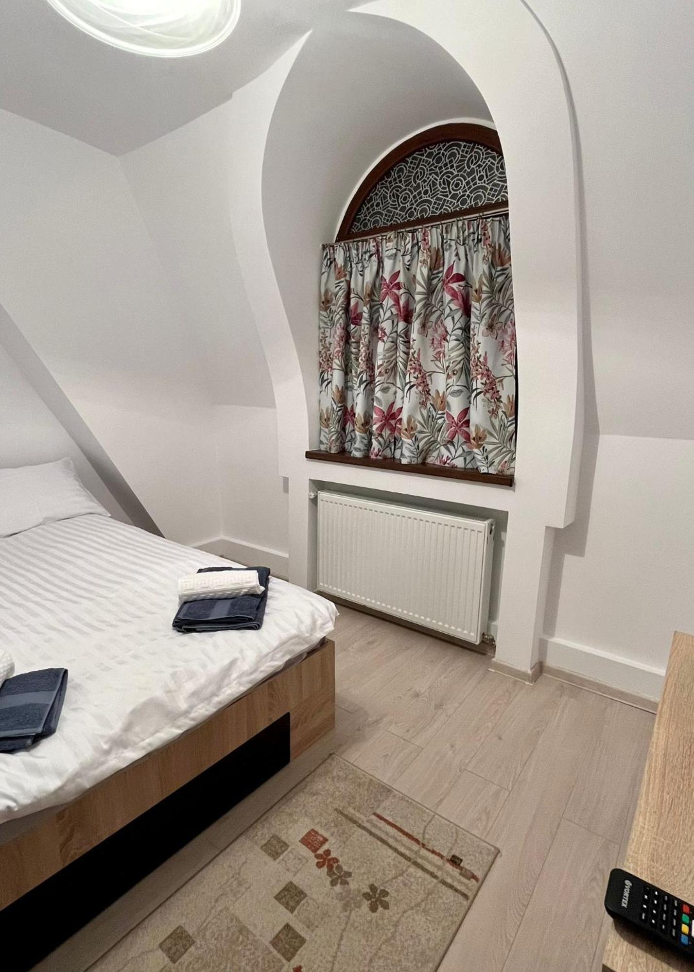 Apartament Centru Sibiu Extérieur photo