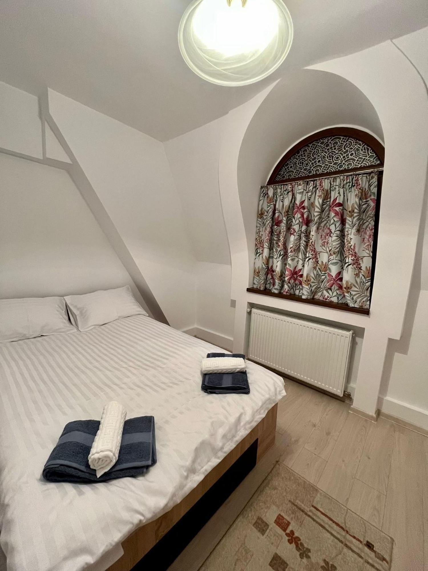 Apartament Centru Sibiu Extérieur photo
