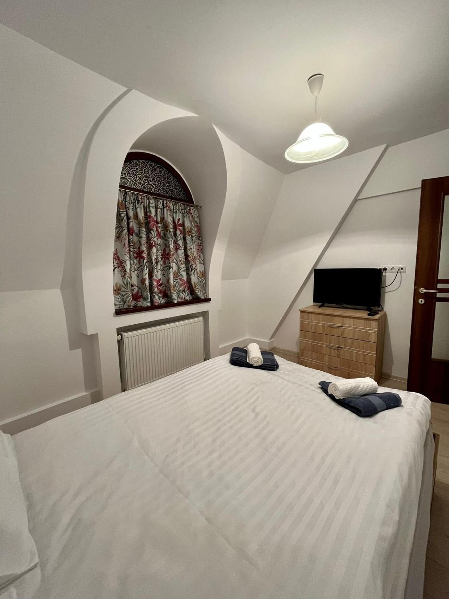 Apartament Centru Sibiu Extérieur photo